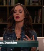 Filename=TalkingDead2x13_0100.jpg
Filesize=106KiB
Dimensions=1280x720
Date added=Dec 26, 2025 TalkingDead2x13_0100.jpg